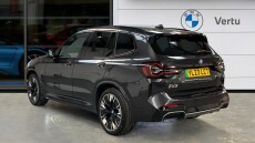 BMW iX3 210kW M Sport Pro 80kWh 5dr Auto Electric Estate
